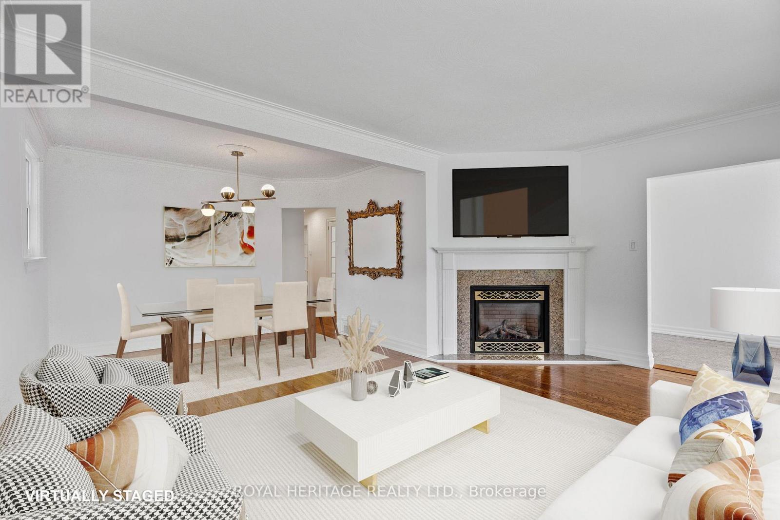 32 Beath Street, Toronto, Ontario  M1E 3J3 - Photo 8 - E12607108