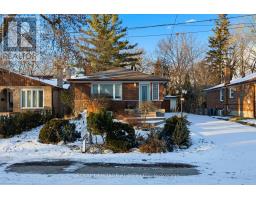 32 Beath Street, Toronto (West Hill), Ca