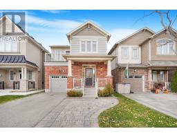 141 HATT COURT, Milton, Ontario