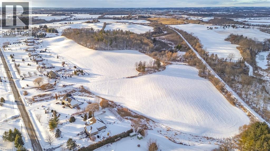 248 Old Onondaga Road E, Onondaga, Ontario  N3R 0C1 - Photo 17 - 40780398