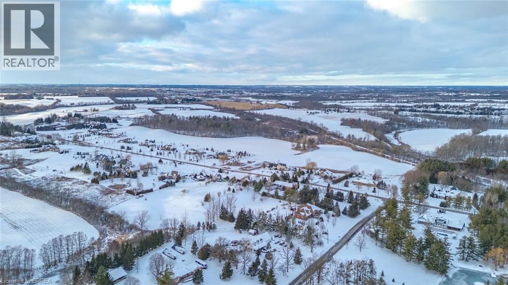 248 Old Onondaga Road E, Onondaga, Ontario  N3R 0C1 - Photo 10 - 40780398