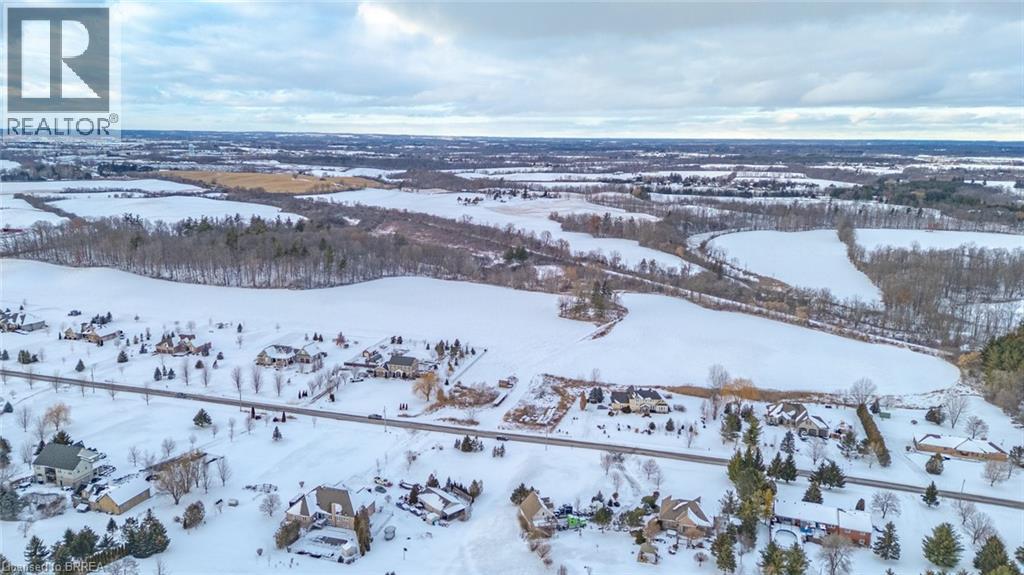 248 Old Onondaga Road E, Onondaga, Ontario  N3R 0C1 - Photo 8 - 40780398