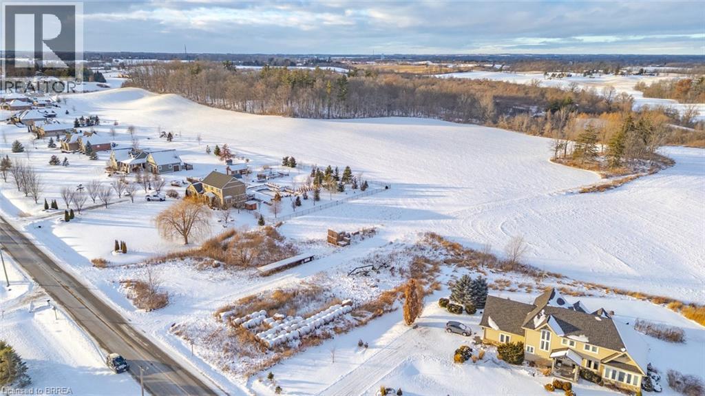 248 Old Onondaga Road E, Onondaga, Ontario  N3R 0C1 - Photo 22 - 40780398