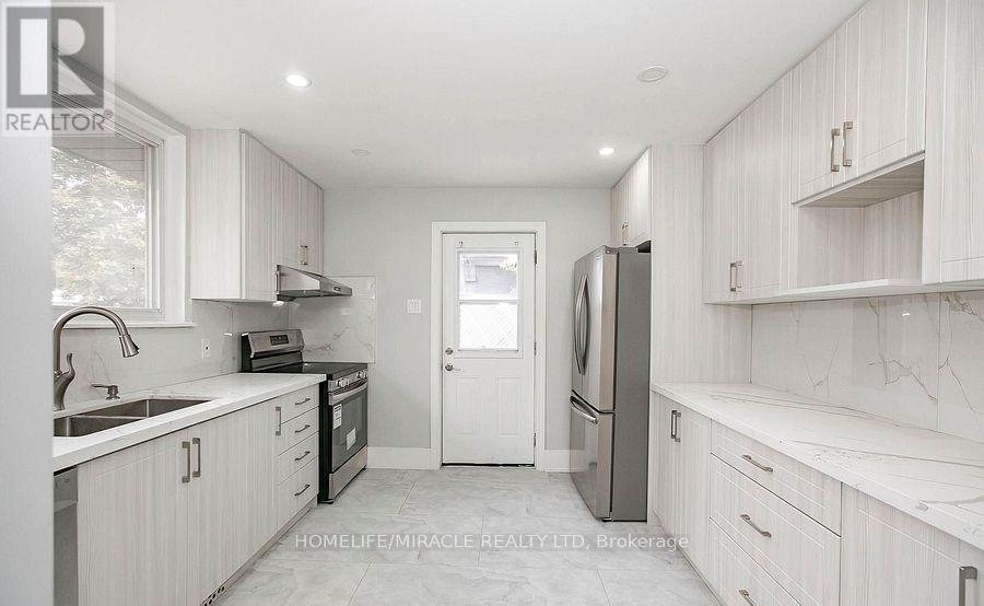 76 Raylawn Crescent, Halton Hills, Ontario  L7G 4N1 - Photo 13 - W12607074