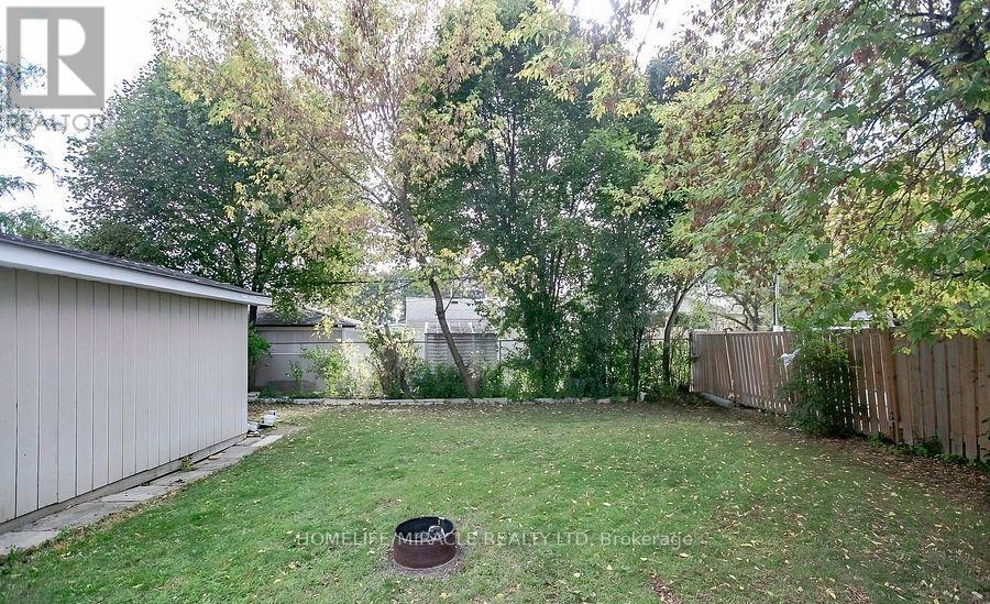 76 Raylawn Crescent, Halton Hills, Ontario  L7G 4N1 - Photo 47 - W12607074