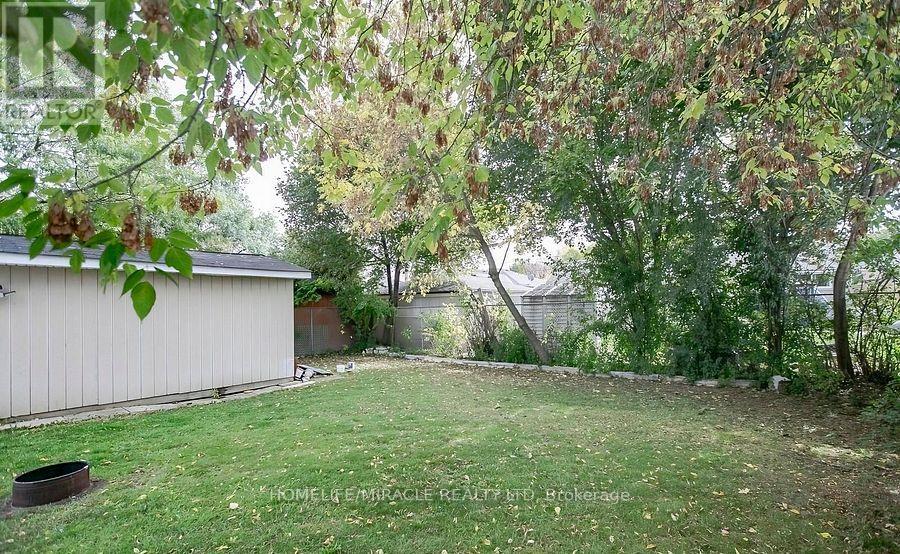 76 Raylawn Crescent, Halton Hills, Ontario  L7G 4N1 - Photo 48 - W12607074