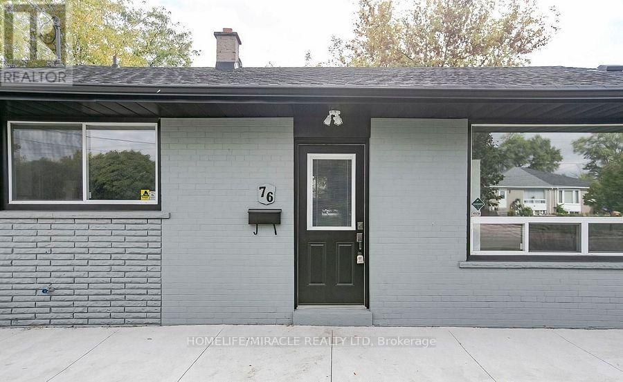 76 Raylawn Crescent, Halton Hills, Ontario  L7G 4N1 - Photo 7 - W12607074