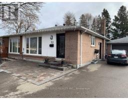 UPPER - 27 BROOKDALE CRESCENT W