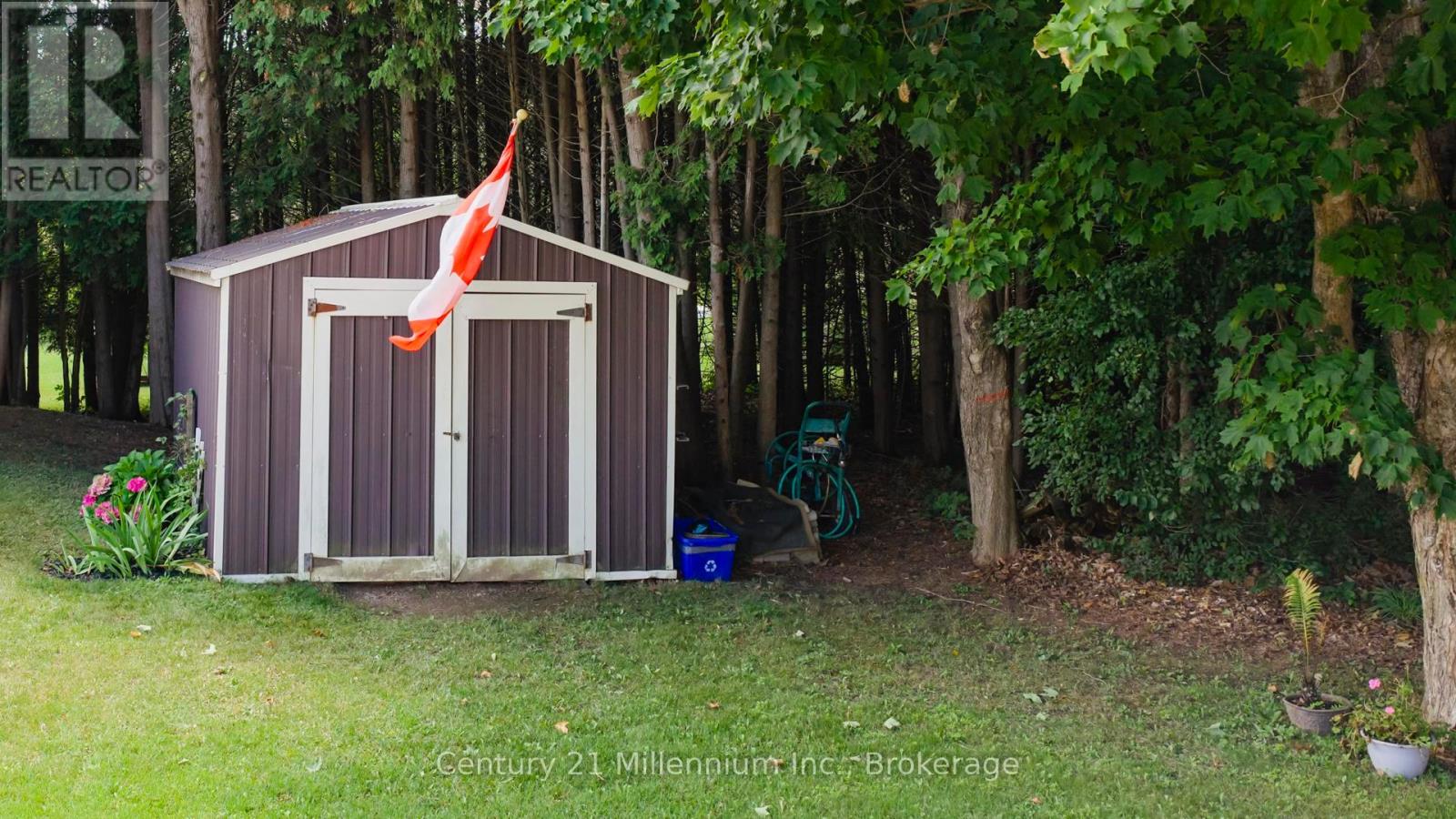 9849 Wellington Rd 3, Minto, Ontario  N0G 1M0 - Photo 12 - X12359329