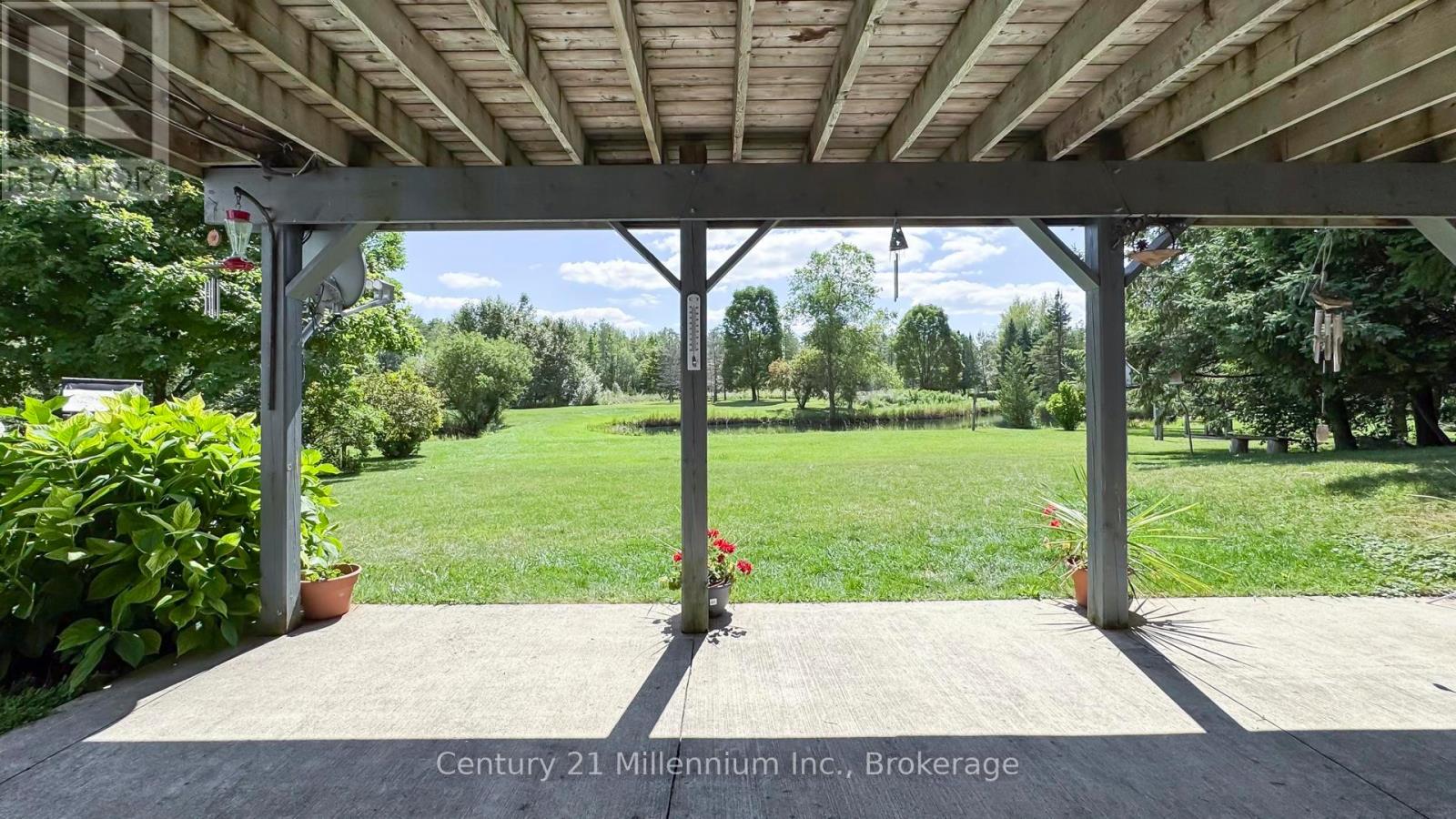 9849 Wellington Rd 3, Minto, Ontario  N0G 1M0 - Photo 15 - X12359329