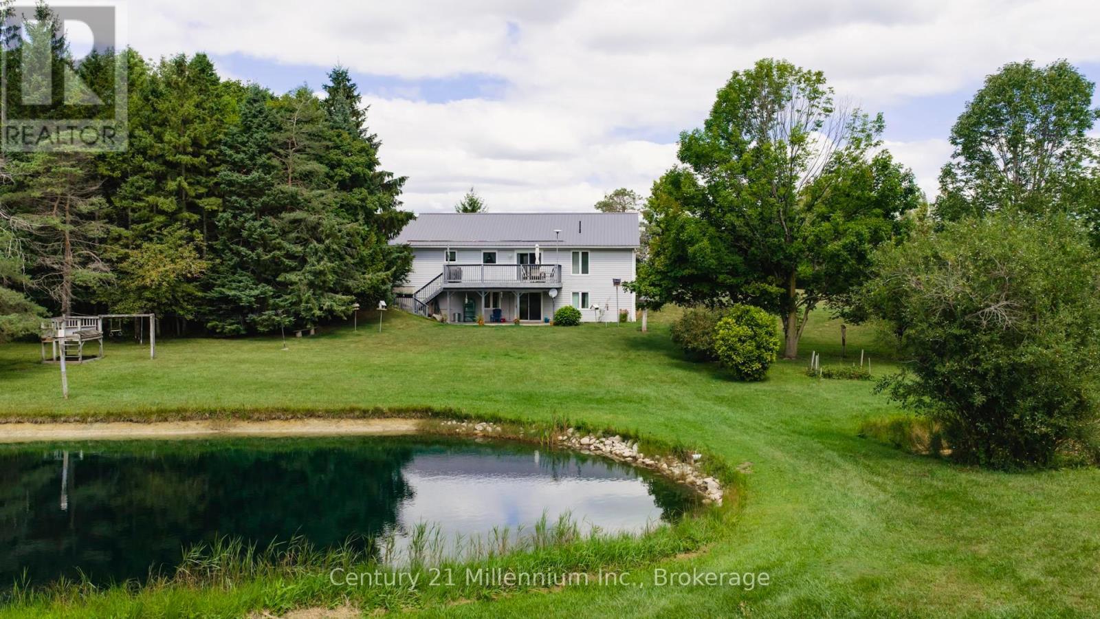 9849 Wellington Rd 3, Minto, Ontario  N0G 1M0 - Photo 8 - X12359329