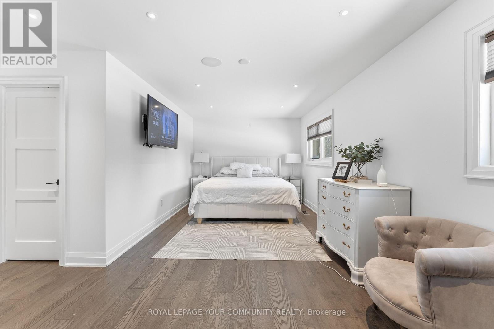 16025 Concession 7, King (Pottageville), Ontario  L6A 5B9 - Photo 12 - N12606636