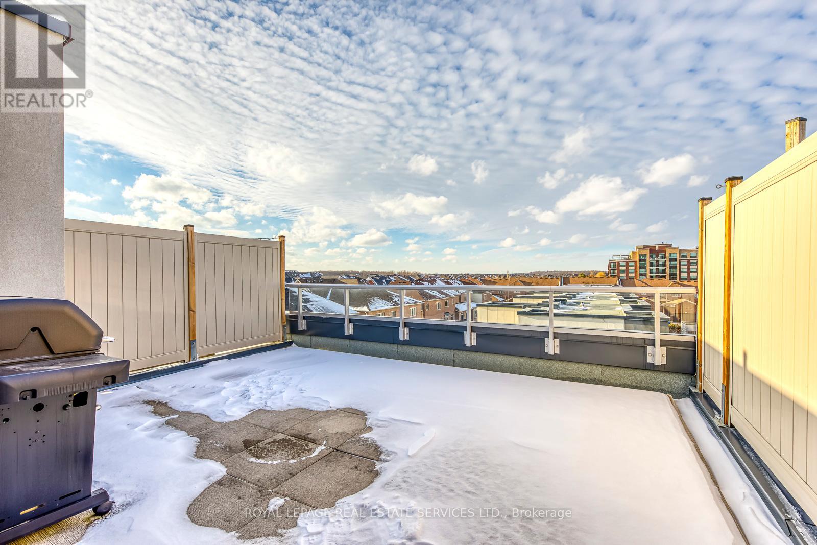 347 - 3066 Sixth Line, Oakville (Go Glenorchy), Ontario  L6M 1P8 - Photo 22 - W12487108