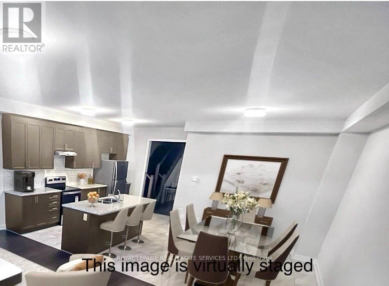 1215 Dartmouth Crescent, Oakville, Ontario  L6H 8C1 - Photo 6 - W12592278