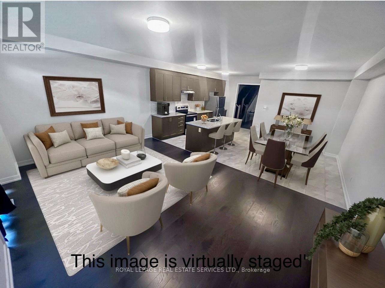 1215 Dartmouth Crescent, Oakville, Ontario  L6H 8C1 - Photo 4 - W12592278