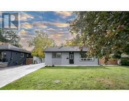 76 RAYLAWN CRESCENT, Halton Hills, Ontario