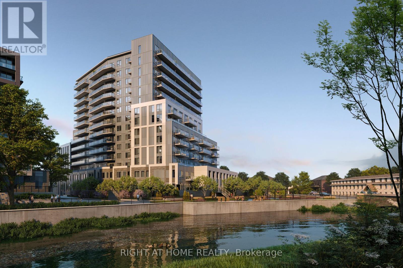 512 - 93 ARTHUR STREET S, Guelph, Ontario