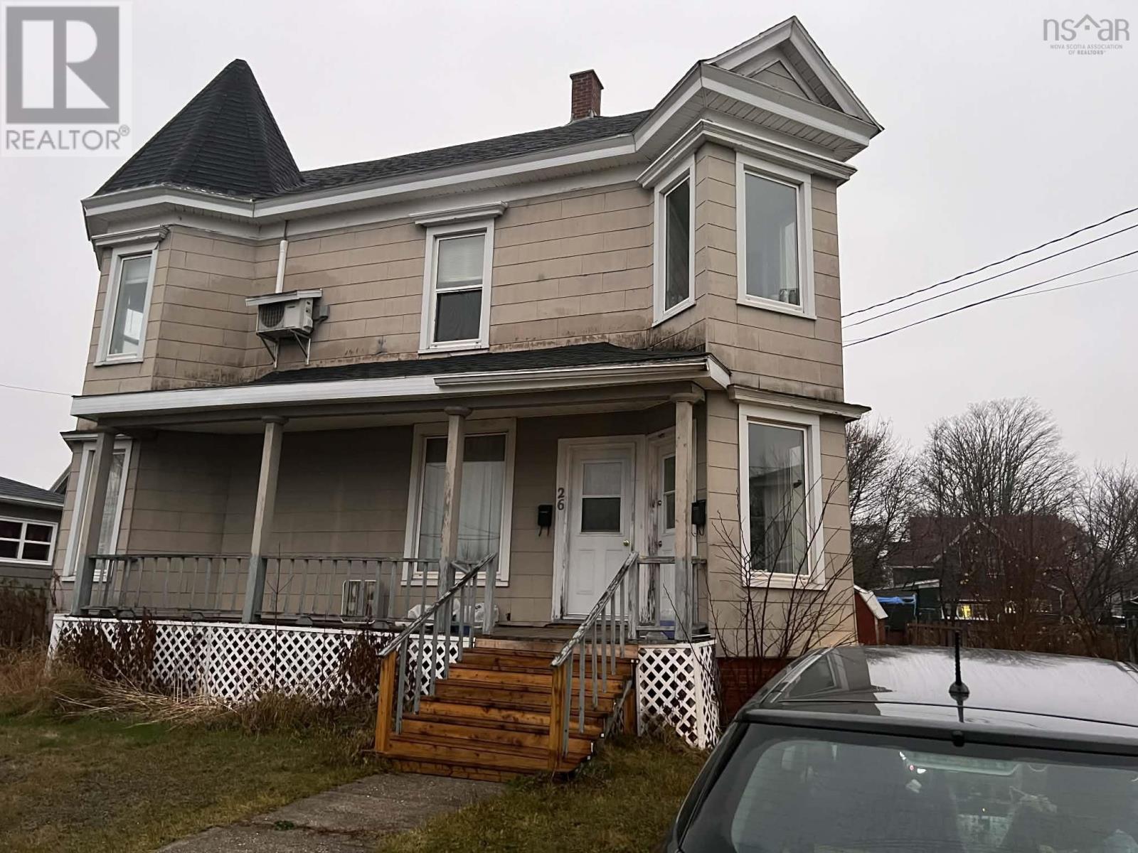 26 Melrose Street, Amherst, Nova Scotia  B4H 3N3 - Photo 2 - 202528828