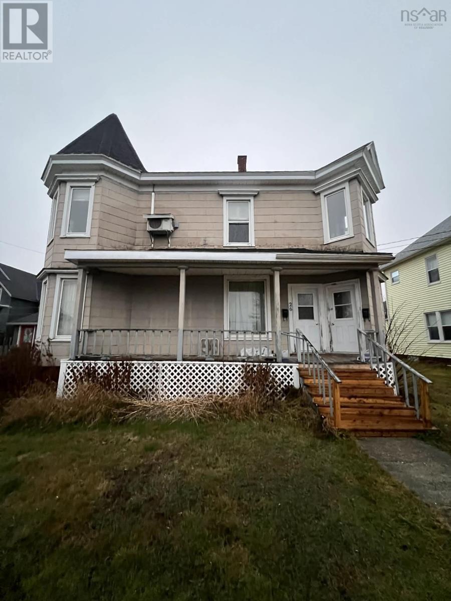 26 Melrose Street, Amherst, Nova Scotia  B4H 3N3 - Photo 3 - 202528828