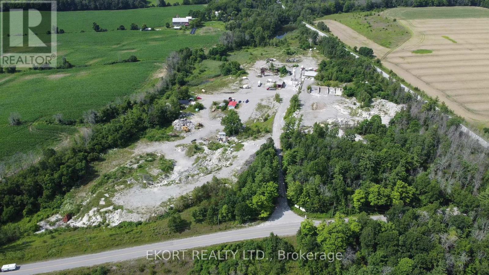 PARCEL A - 1780 BURNBRAE ROAD, trent hills, Ontario