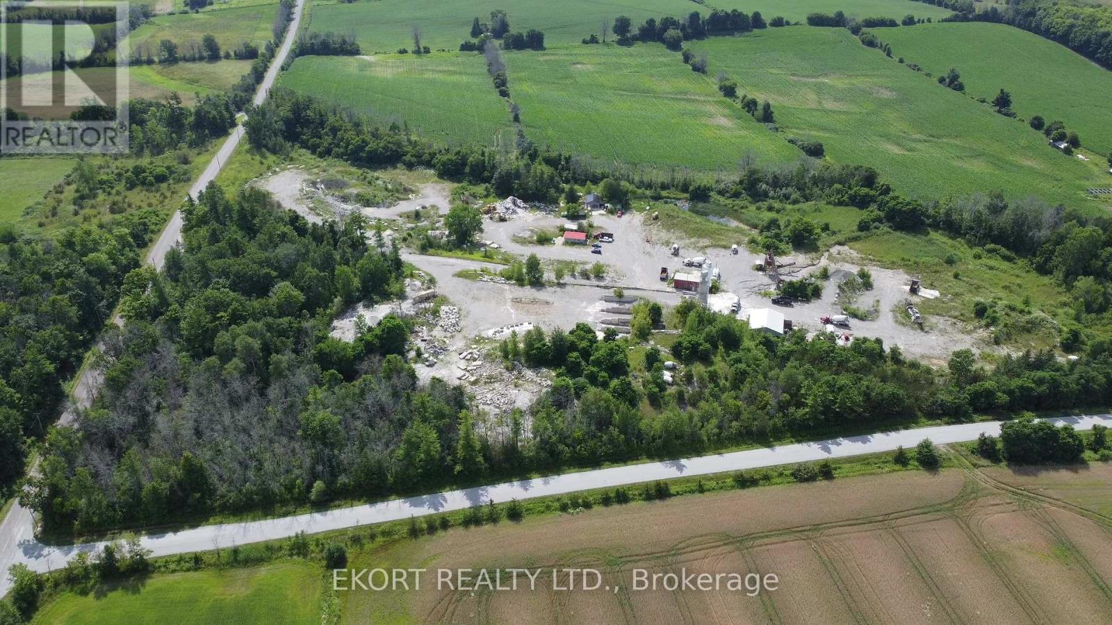 Parcel B - 1780 Burnbrae Road, Trent Hills, Ontario  K0L 1L0 - Photo 3 - X12607142