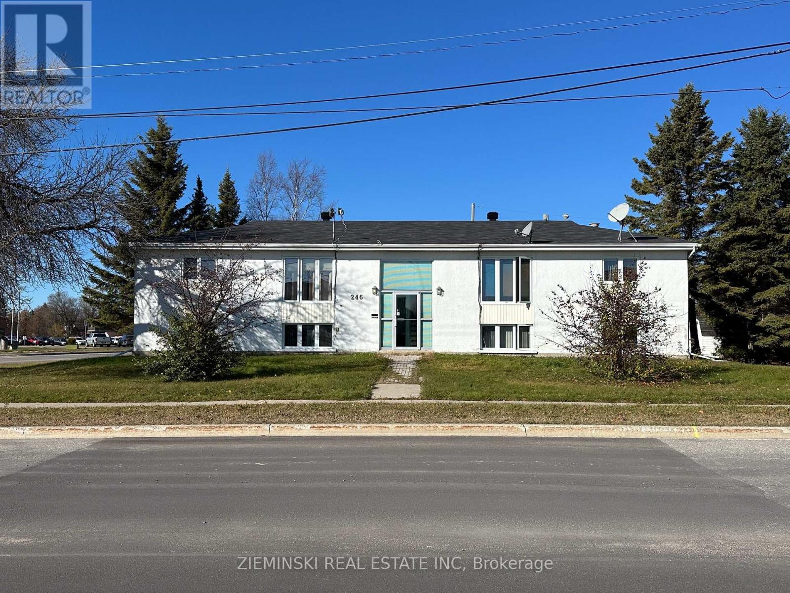 246 Cambridge Avenue, Iroquois Falls, Ontario  P0K 1E0 - Photo 22 - T12490086