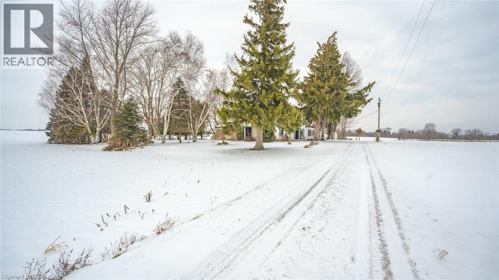 135 Robinson Road, Brantford, Ontario  N3T 5L7 - Photo 7 - 40791366