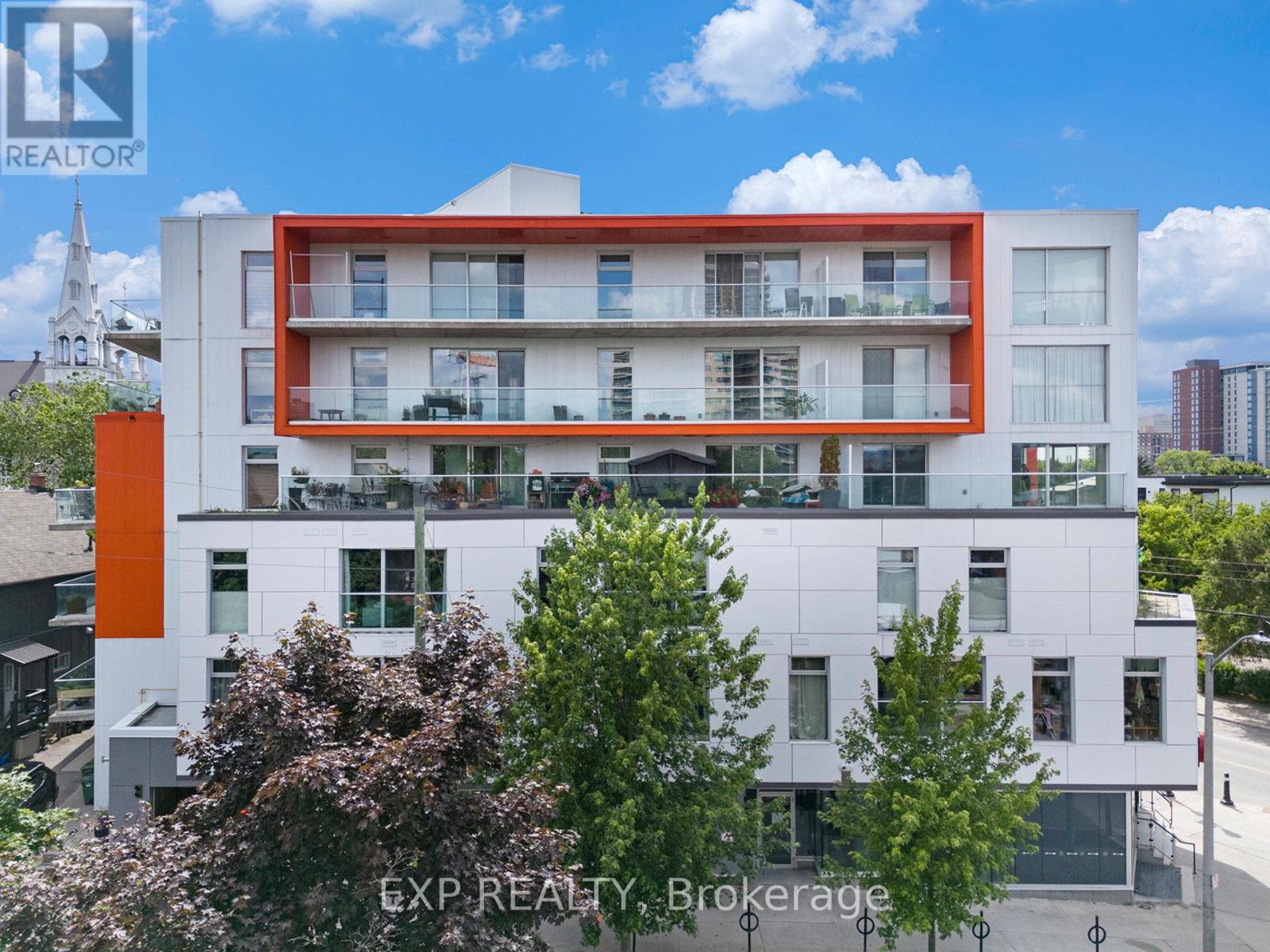 206 - 1000 Wellington Street W, Ottawa, Ontario  K1Y 2X9 - Photo 6 - X12607138