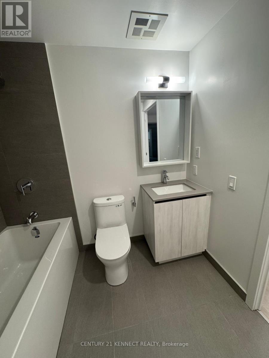 418 - 35 Parliament Street, Toronto (Waterfront Communities), Ontario  M5A 0Z5 - Photo 3 - C12592374