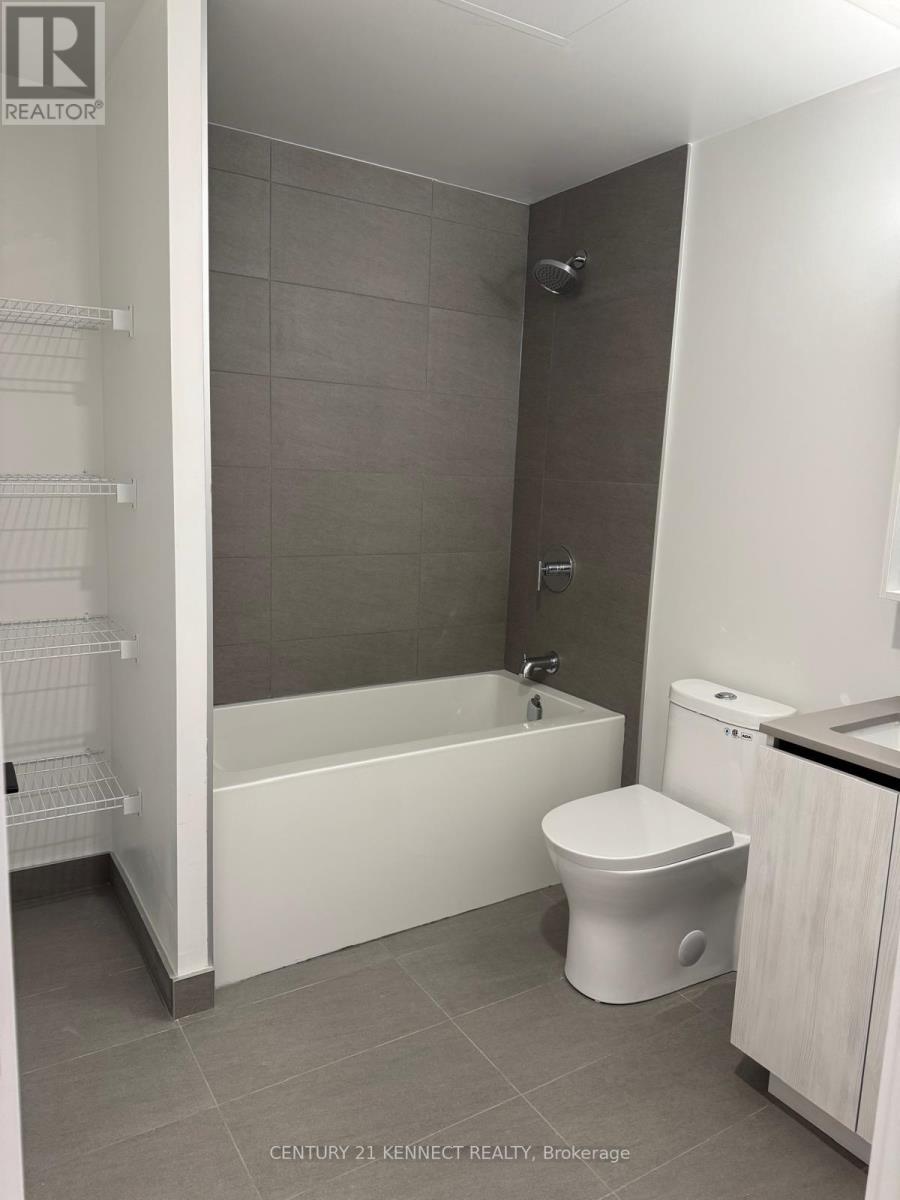 418 - 35 Parliament Street, Toronto (Waterfront Communities), Ontario  M5A 0Z5 - Photo 5 - C12592374