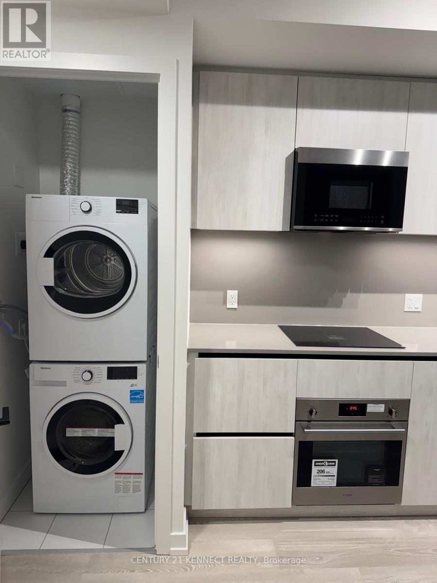 418 - 35 Parliament Street, Toronto (Waterfront Communities), Ontario  M5A 0Z5 - Photo 9 - C12592374