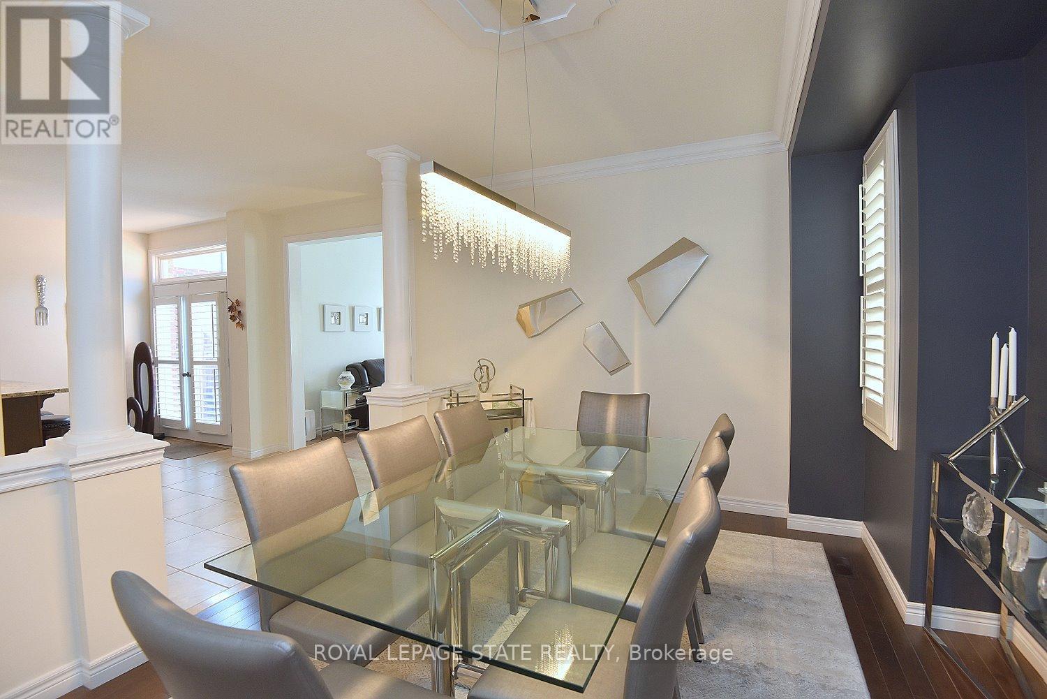 12 Degrow Crescent, Hamilton, Ontario  L0R 1C0 - Photo 11 - X12419183