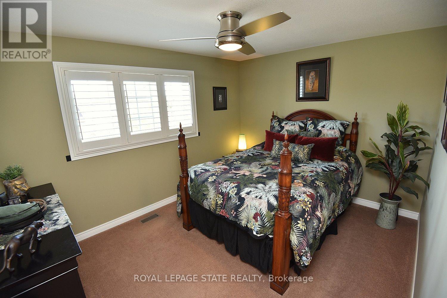 12 Degrow Crescent, Hamilton, Ontario  L0R 1C0 - Photo 34 - X12419183