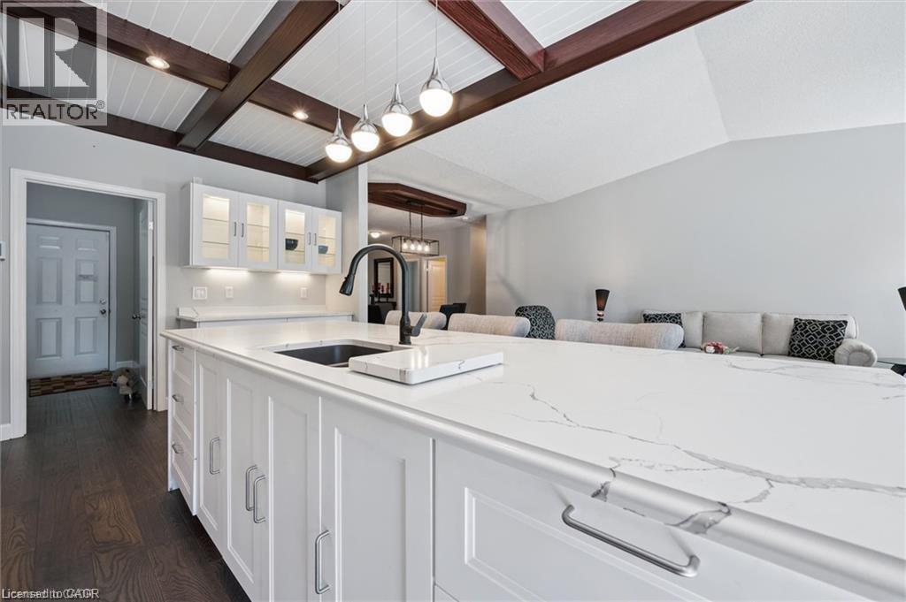 900 Doon Village Road Unit# 4, Kitchener, Ontario  N2P 1A4 - Photo 13 - 40783795