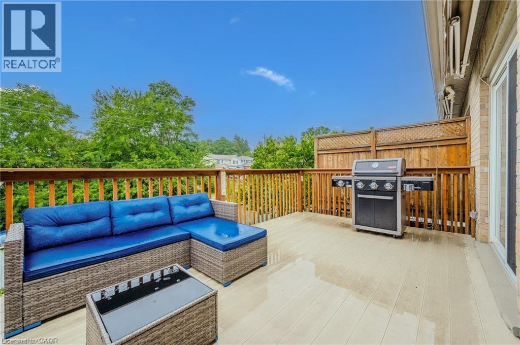 900 Doon Village Road Unit# 4, Kitchener, Ontario  N2P 1A4 - Photo 16 - 40783795