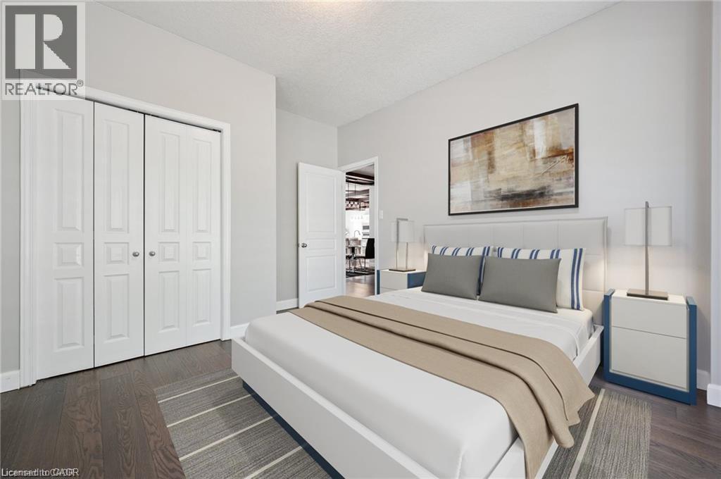 900 Doon Village Road Unit# 4, Kitchener, Ontario  N2P 1A4 - Photo 20 - 40783795