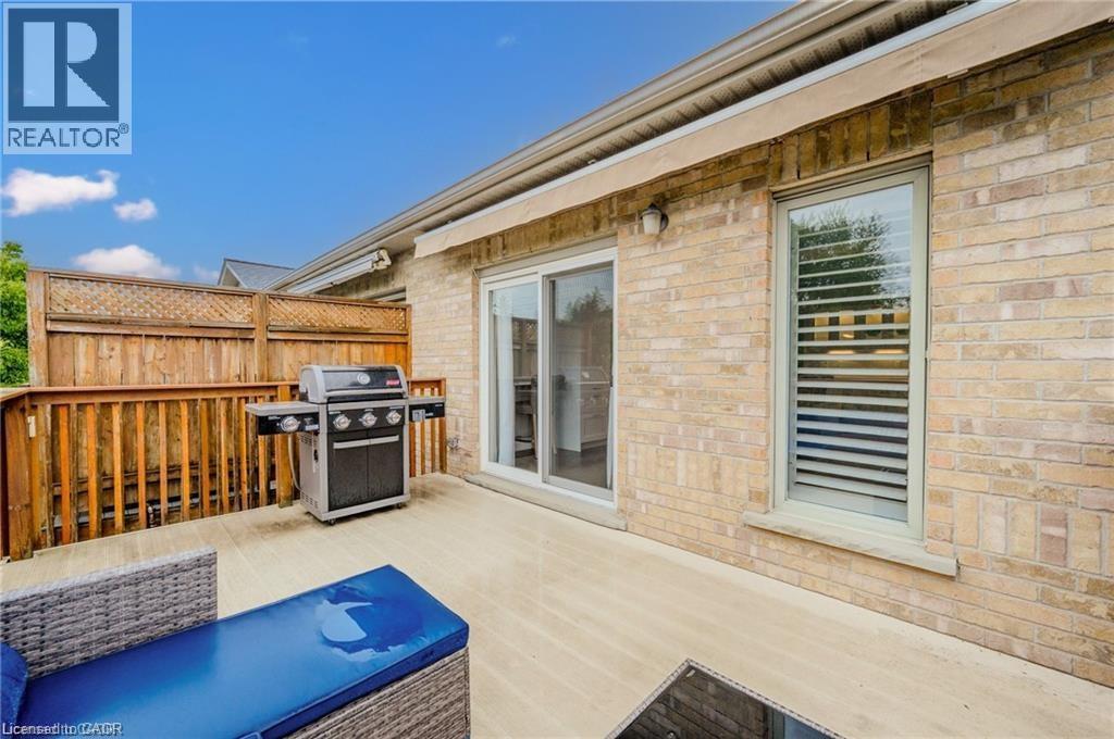 900 Doon Village Road Unit# 4, Kitchener, Ontario  N2P 1A4 - Photo 18 - 40783795