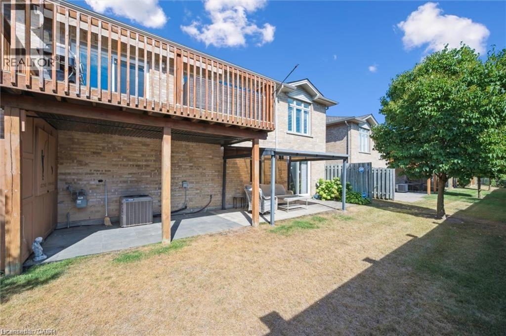 900 Doon Village Road Unit# 4, Kitchener, Ontario  N2P 1A4 - Photo 36 - 40783795