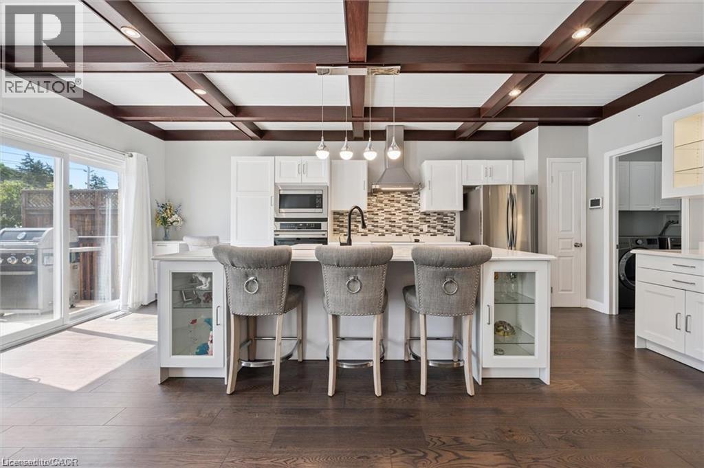 900 Doon Village Road Unit# 4, Kitchener, Ontario  N2P 1A4 - Photo 9 - 40783795