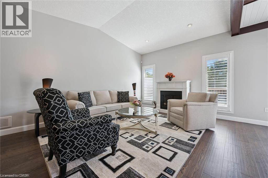 900 Doon Village Road Unit# 4, Kitchener, Ontario  N2P 1A4 - Photo 5 - 40783795