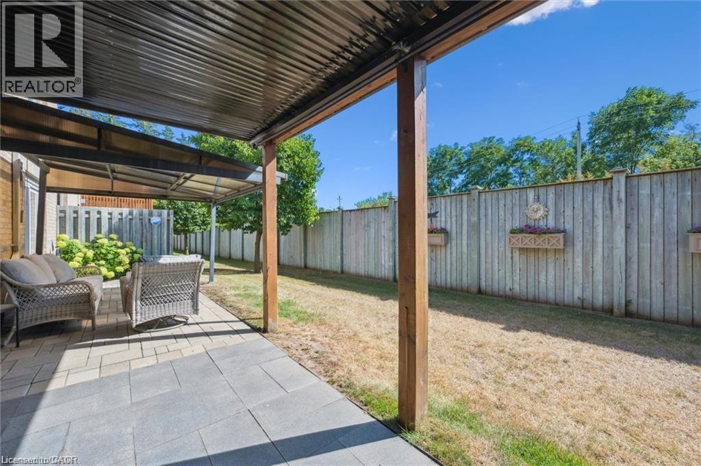 900 Doon Village Road Unit# 4, Kitchener, Ontario  N2P 1A4 - Photo 35 - 40783795