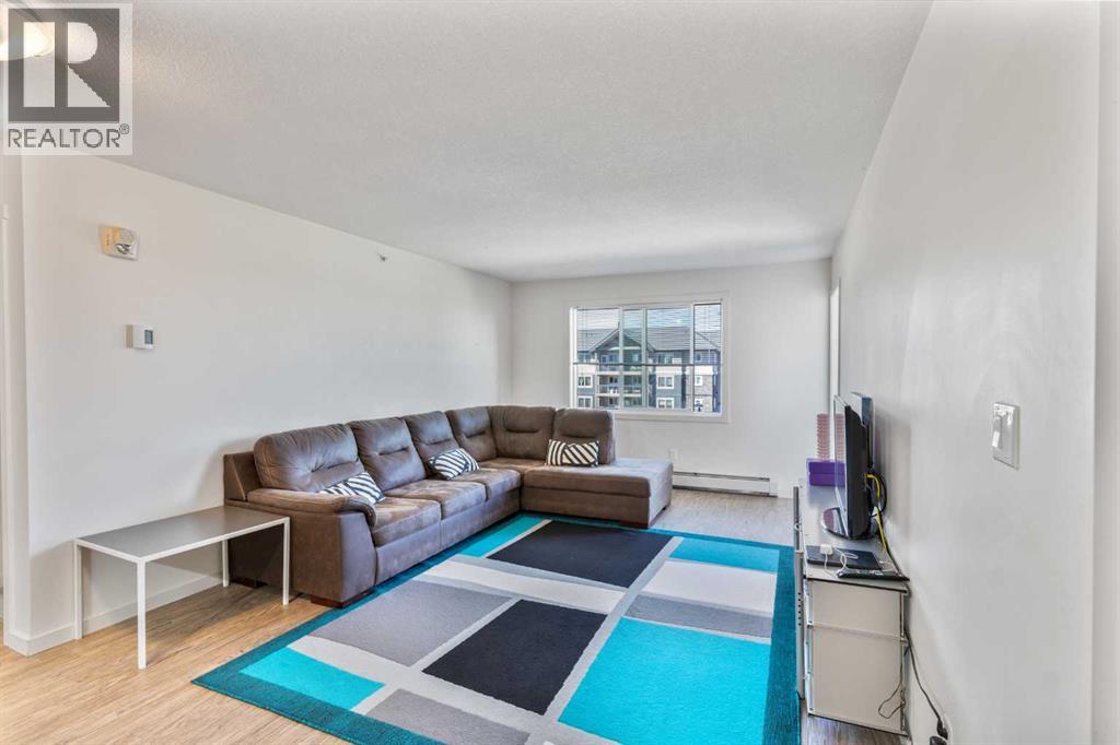 2411, 181 Skyview Ranch Manor Ne, Calgary, Alberta  T3N 0V2 - Photo 2 - A2269993