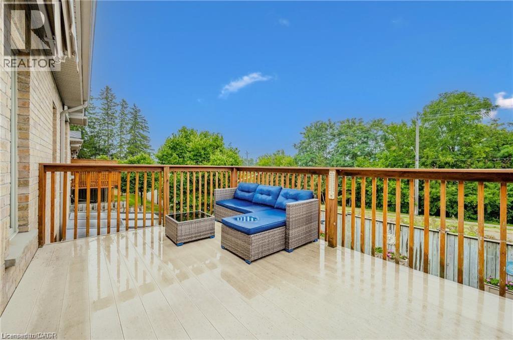 900 Doon Village Road Unit# 4, Kitchener, Ontario  N2P 1A4 - Photo 17 - 40783795