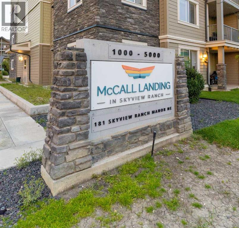 2411, 181 Skyview Ranch Manor Ne, Calgary, Alberta  T3N 0V2 - Photo 23 - A2269993