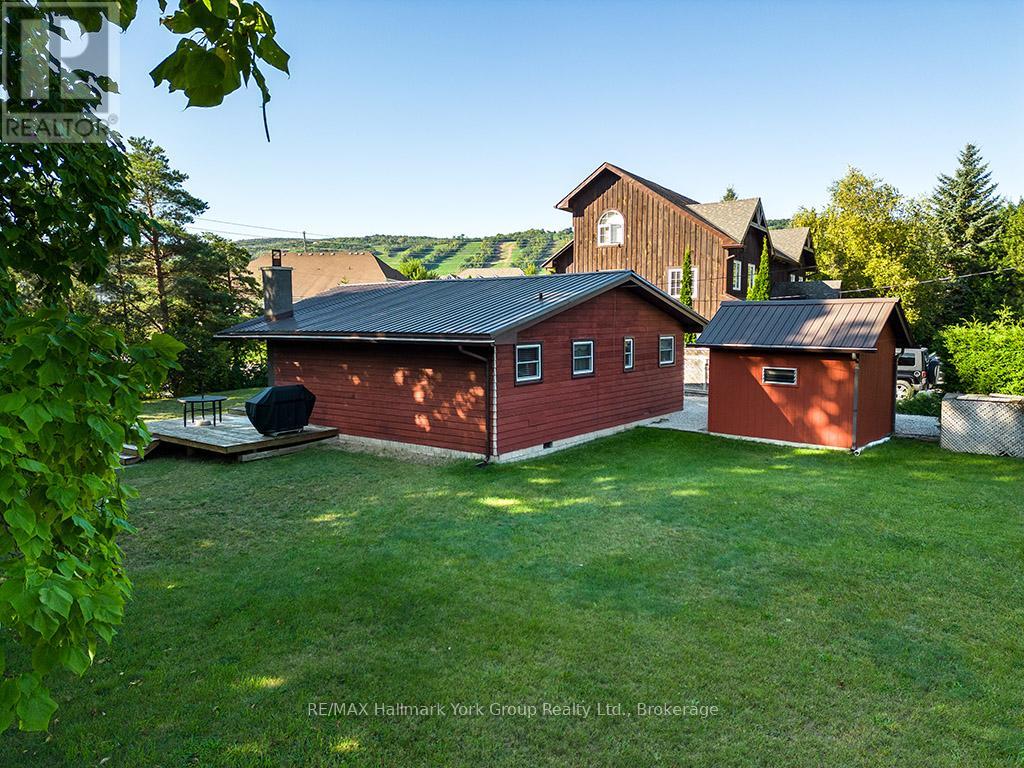 104 Ridgeview Drive, Blue Mountains, Ontario  L9Y 3Z2 - Photo 8 - X12256492