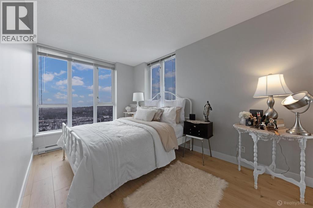 3706 1178 Heffley Crescent, Coquitlam, British Columbia  V3B 0A7 - Photo 10 - R3072636