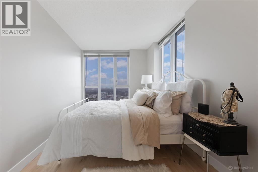 3706 1178 Heffley Crescent, Coquitlam, British Columbia  V3B 0A7 - Photo 11 - R3072636