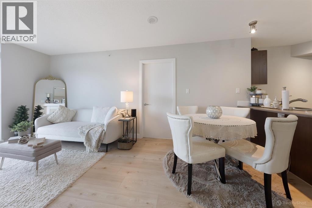 3706 1178 Heffley Crescent, Coquitlam, British Columbia  V3B 0A7 - Photo 3 - R3072636