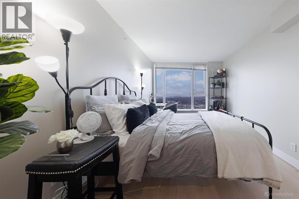 3706 1178 Heffley Crescent, Coquitlam, British Columbia  V3B 0A7 - Photo 7 - R3072636