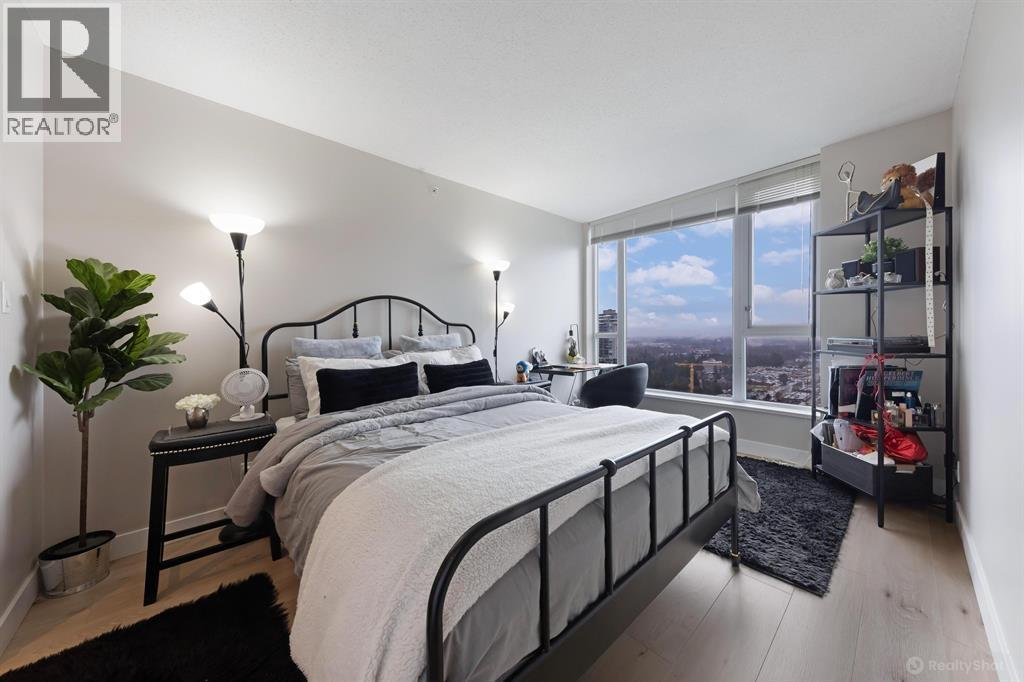 3706 1178 Heffley Crescent, Coquitlam, British Columbia  V3B 0A7 - Photo 8 - R3072636